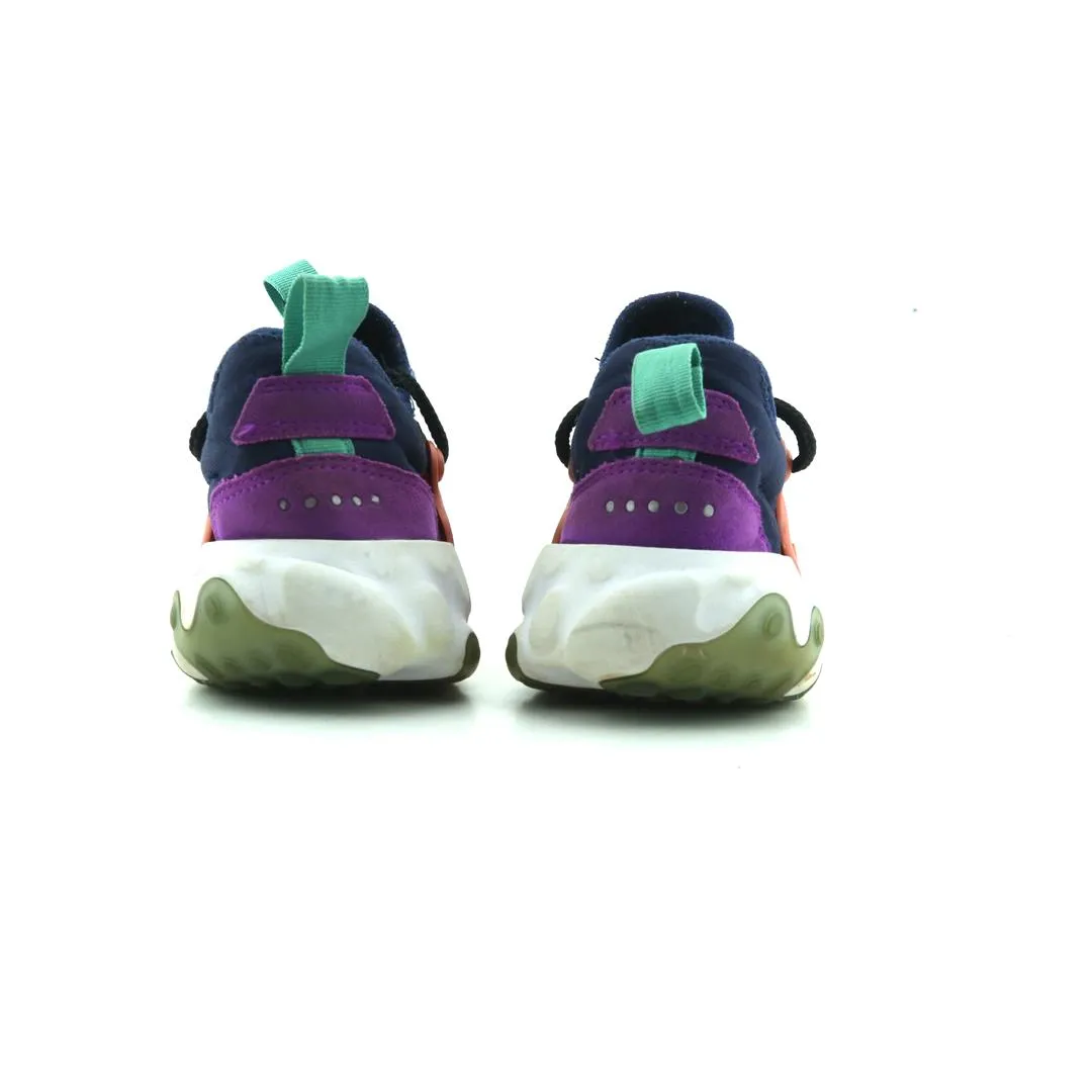 NIKE REACT PRESTO sporty Nike shoe designs