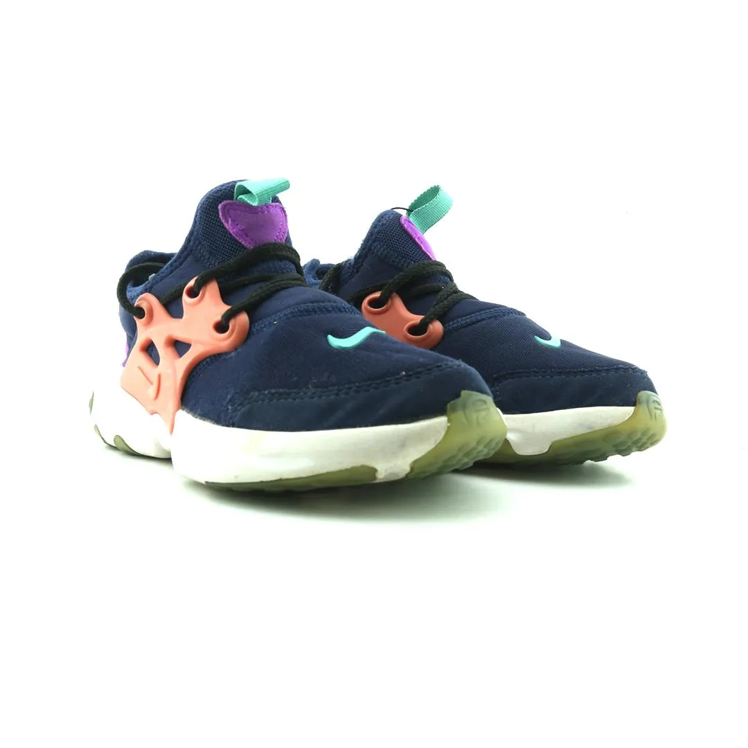 NIKE REACT PRESTO sporty Nike shoe designs