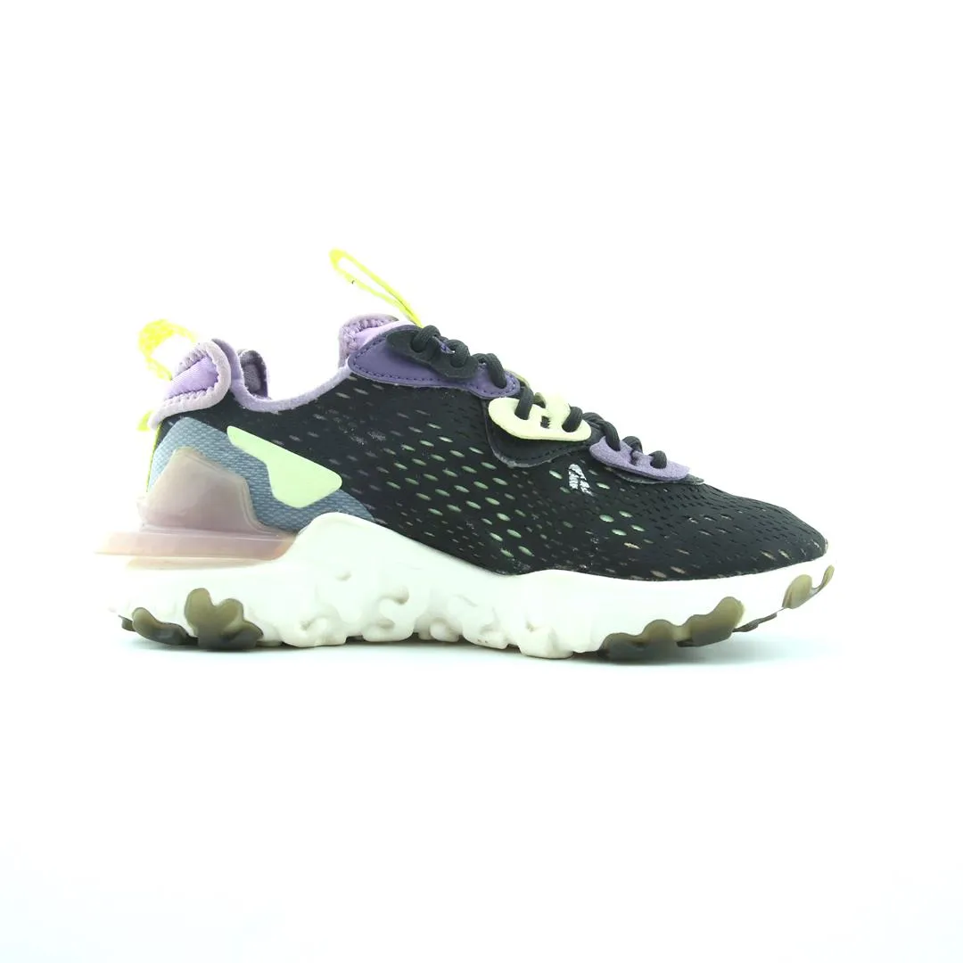 NIKE  REACT VISION Nike athletic footwear visuals