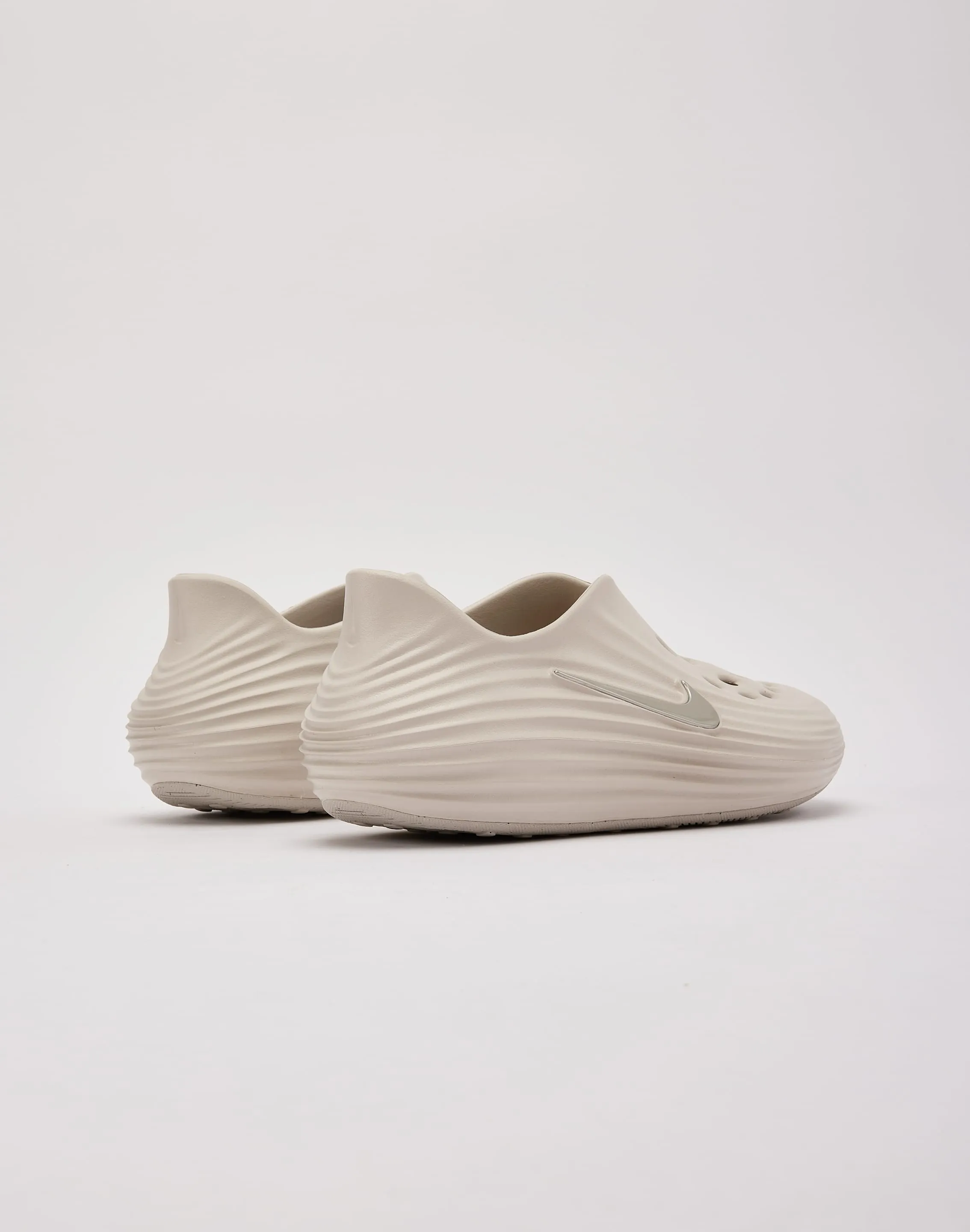 Nike ReactX Rejuven8 Grade-School Comfort Trainers