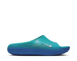 Nike ReactX Rejuven8 Slide "Dusty Cactus" Nike classic sneakers for everyday motion