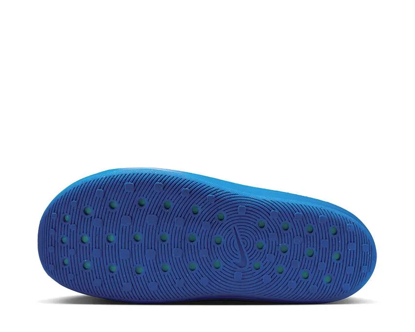 Nike ReactX Rejuven8 Slide "Dusty Cactus" Nike all-day comfort shoes