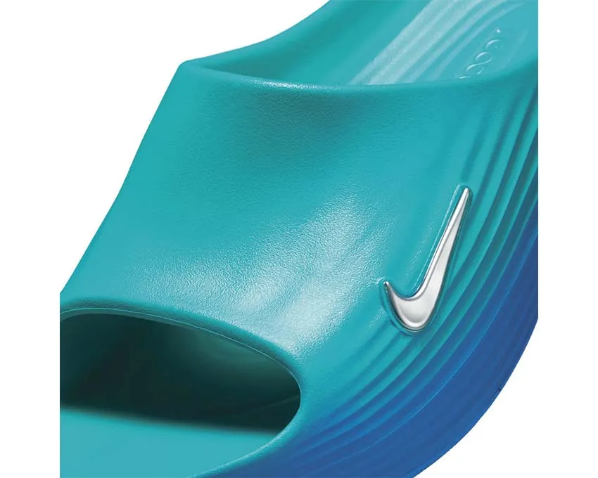 Nike ReactX Rejuven8 Slide "Dusty Cactus" Nike all-day comfort shoes