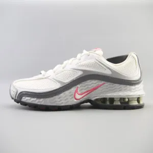 NIKE REAX RUN 5 Nike supportive fitness footwear