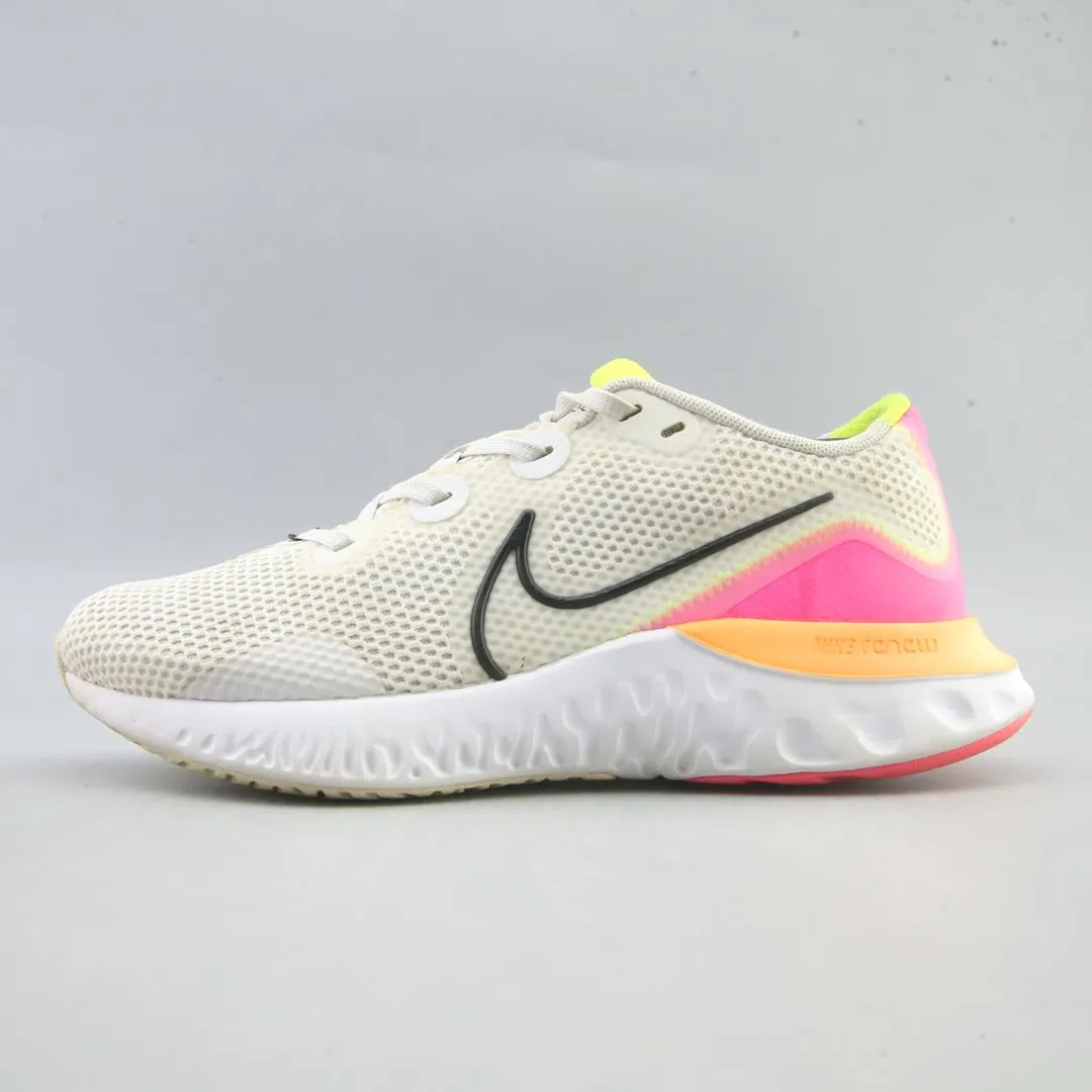 NIKE RENEW RUN Nike versatile casual footwear