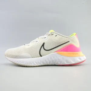 NIKE RENEW RUN Nike versatile casual footwear