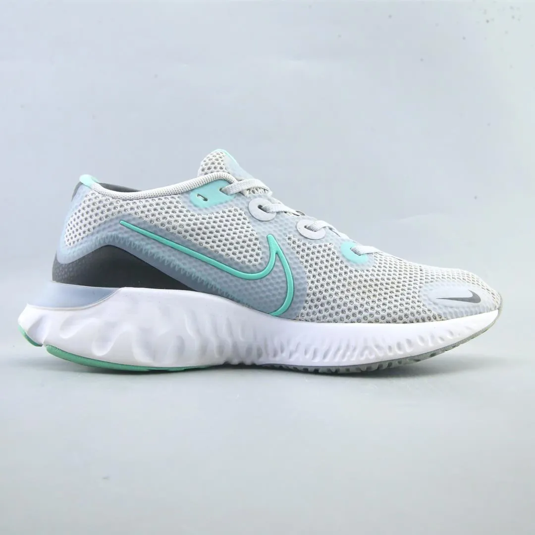 NIKE  RENEW RUN sporty Nike shoe designs