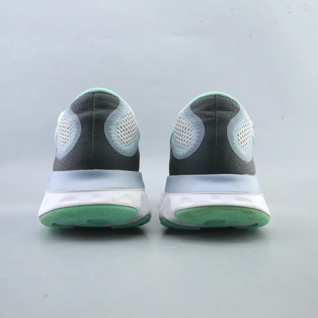 NIKE  RENEW RUN sporty Nike shoe designs