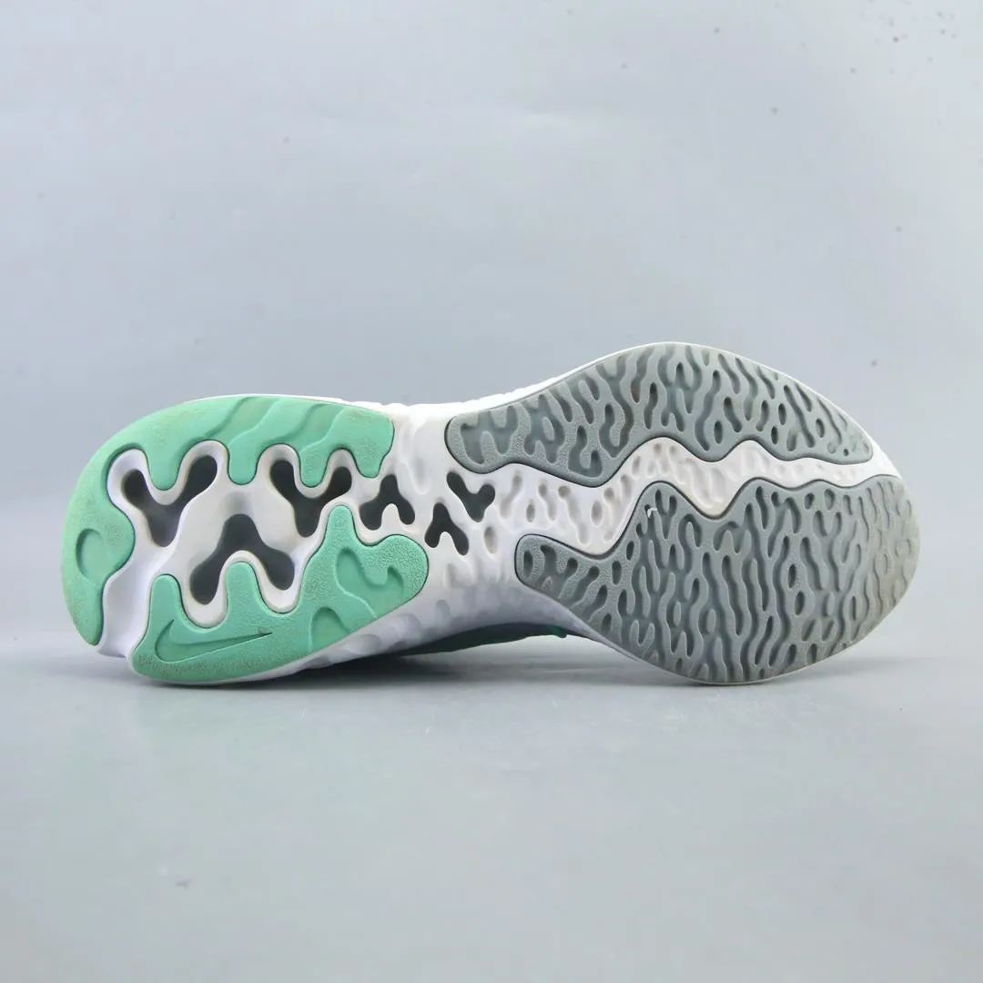 NIKE  RENEW RUN sporty Nike shoe designs