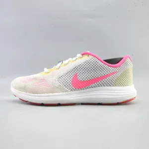 NIKE REVOLUTION 3 Nike modern athletic shoe designs