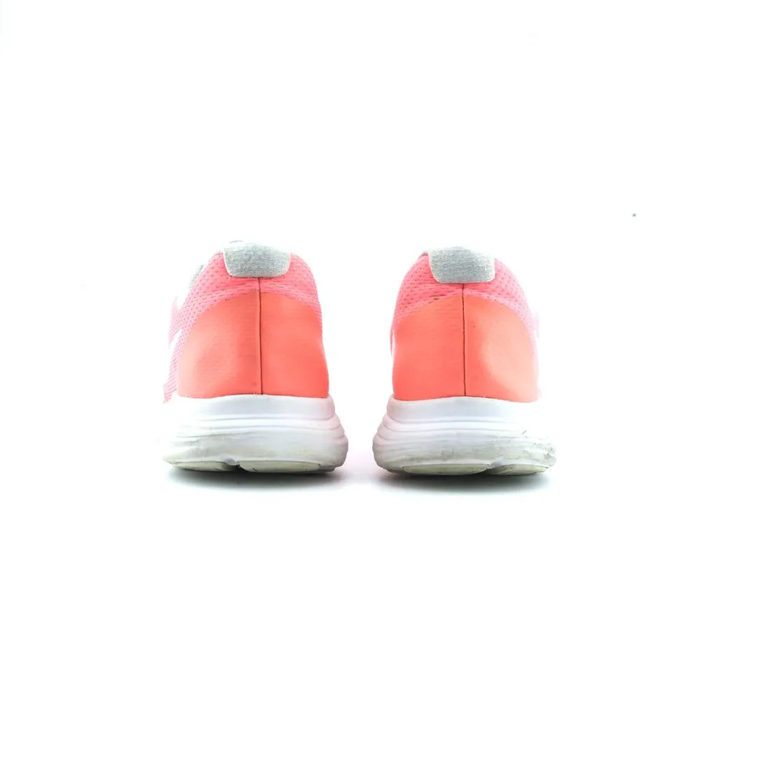 NIKE REVOLUTION 3 sporty Nike shoe designs