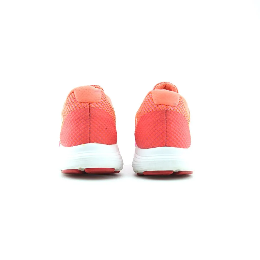NIKE REVOLUTION 3 stylish Nike trainer looks