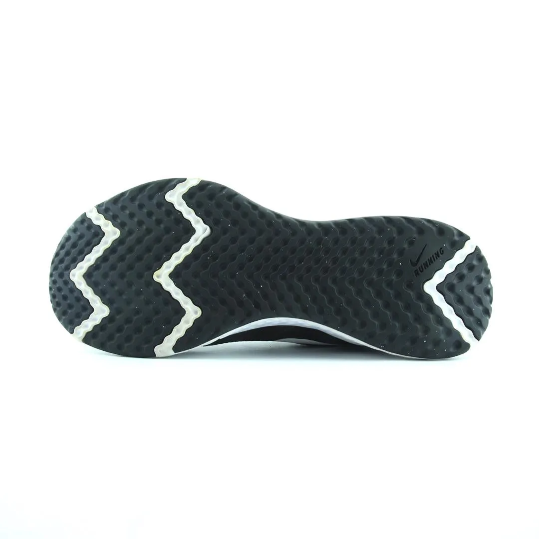 NIKE REVOLUTION 5 Nike athletic footwear visuals