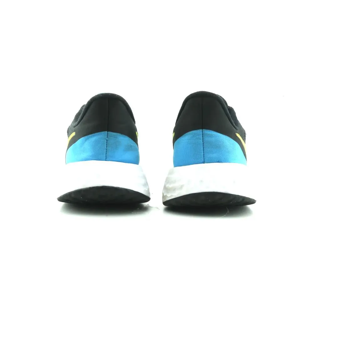 NIKE REVOLUTION 5 Nike lifestyle footwear visuals