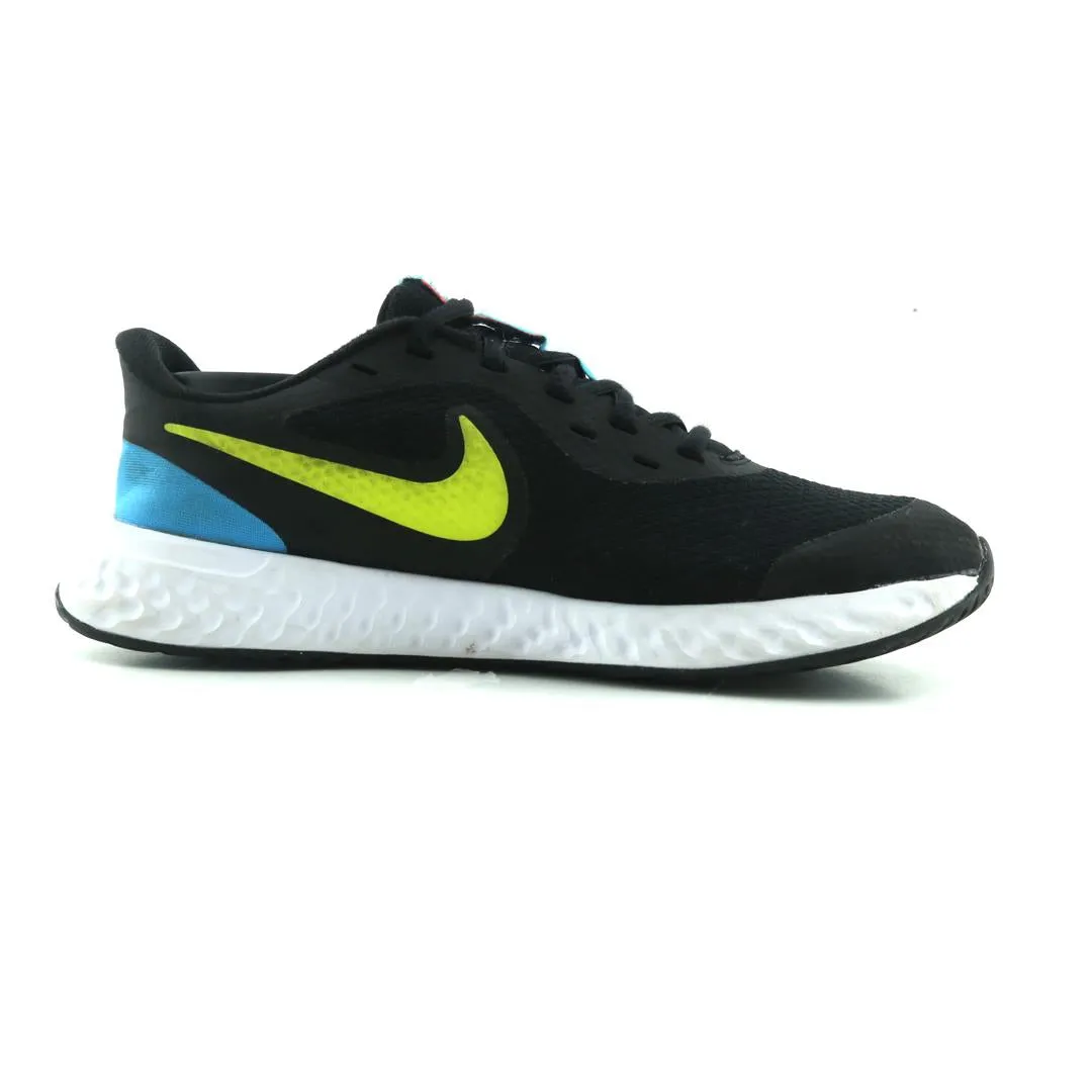NIKE REVOLUTION 5 Nike lifestyle footwear visuals