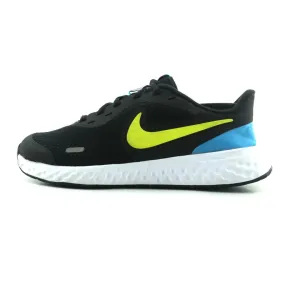 NIKE REVOLUTION 5 Nike versatile casual footwear