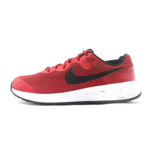 NIKE REVOLUTION 6 Nike supportive fitness footwear