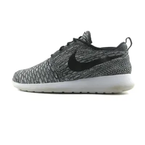 NIKE ROSHE ONE FLYKNIT Nike trendy lifestyle shoes