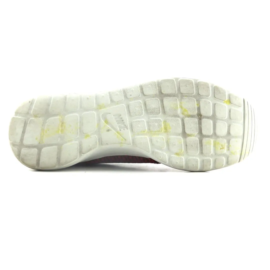NIKE ROSHE RUN Nike casual shoe imagery