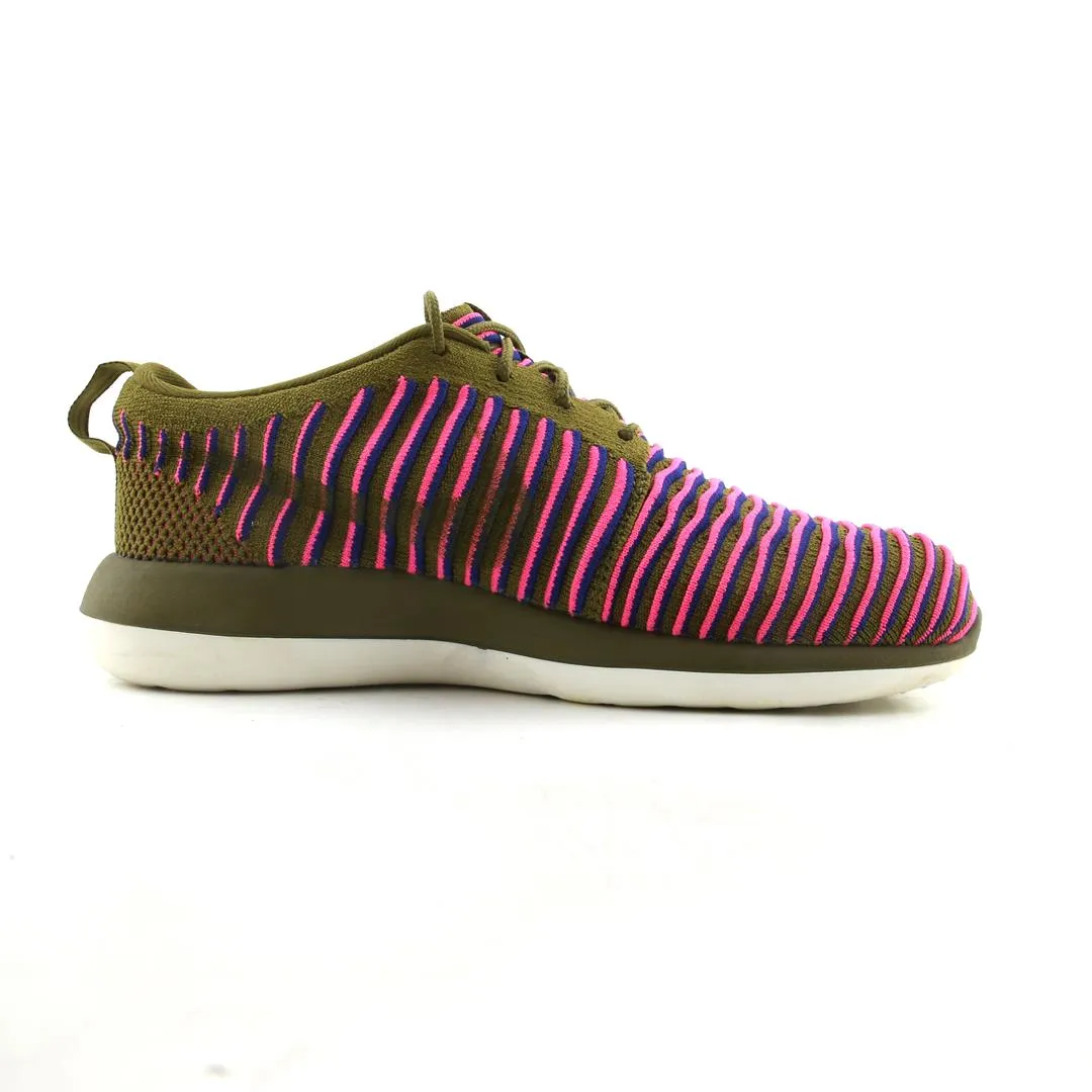 NIKE  ROSHE TWO FLYKNIT Nike outdoor shoe designs