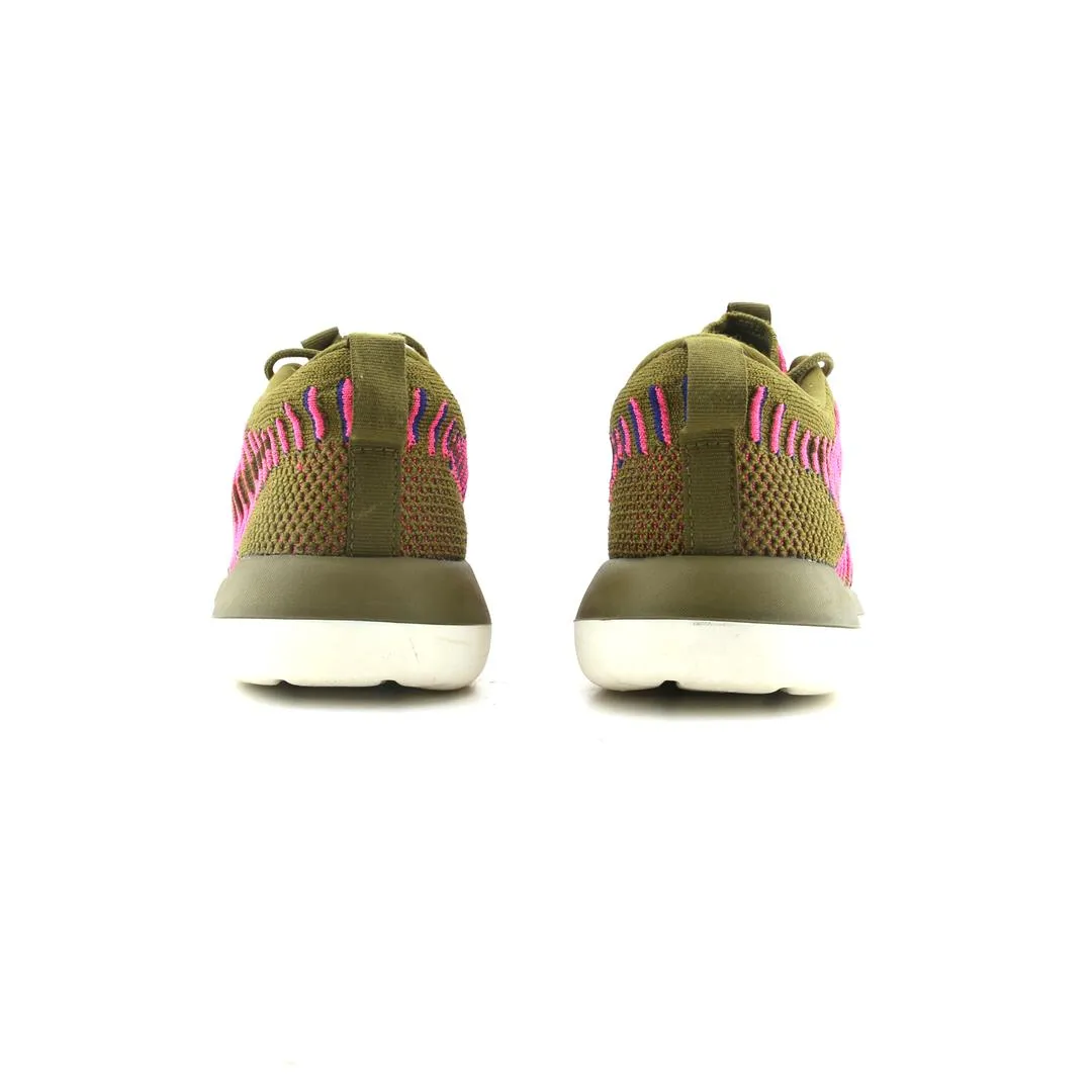 NIKE  ROSHE TWO FLYKNIT Nike outdoor shoe designs