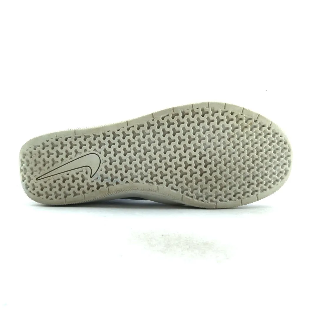 NIKE SB FORCE 58 Nike athletic footwear visuals