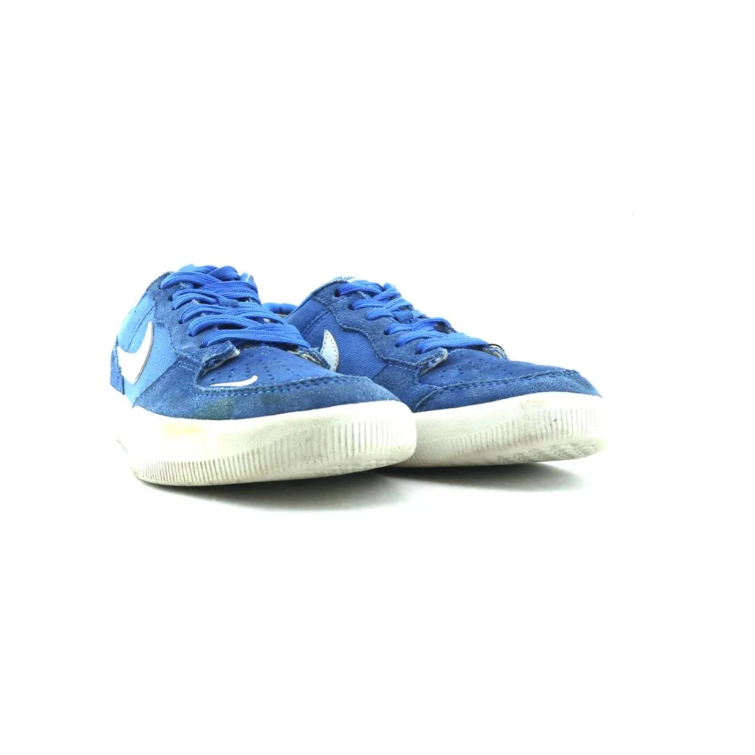 NIKE SB FORCE 58 Nike athletic footwear visuals