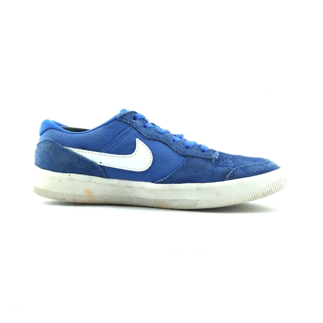 NIKE SB FORCE 58 Nike athletic footwear visuals