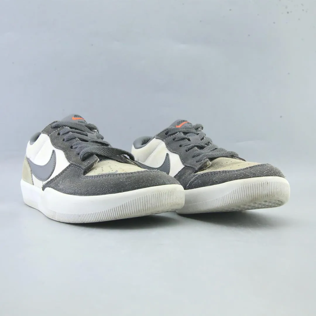 NIKE SB FORCE 58 sporty Nike shoe designs