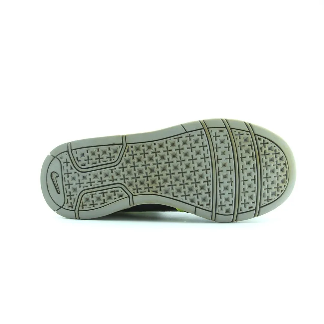 NIKE SB MOGAN MID 2 Nike athletic footwear visuals