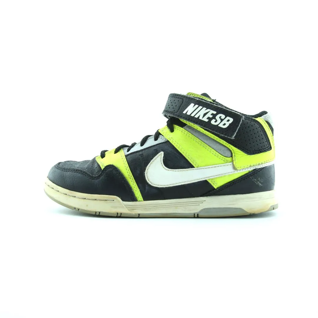 NIKE SB MOGAN MID 2 Nike sleek running shoe styles