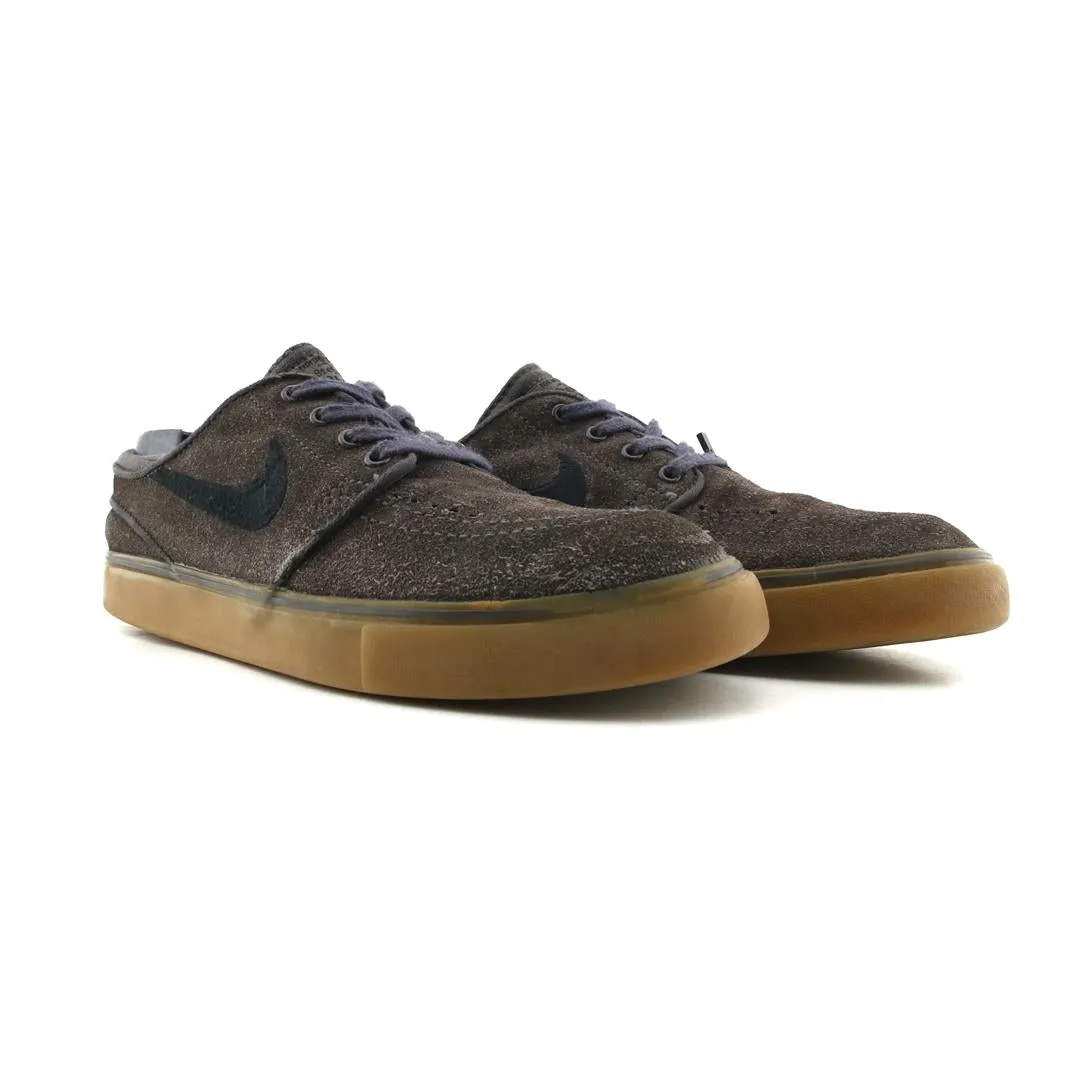 NIKE SB STEFAN JANOSKI SUEDE classic Nike shoe photos