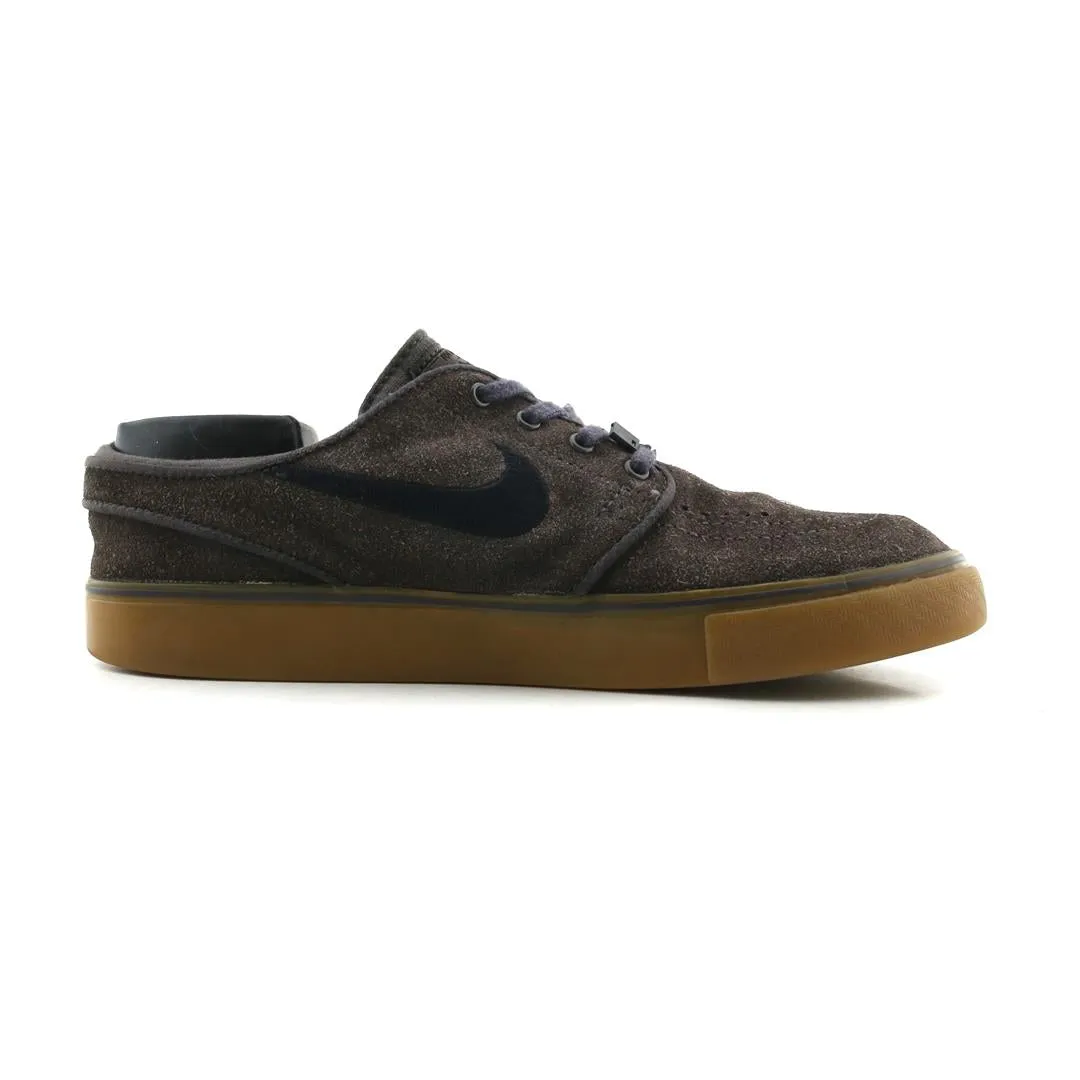 NIKE SB STEFAN JANOSKI SUEDE classic Nike shoe photos
