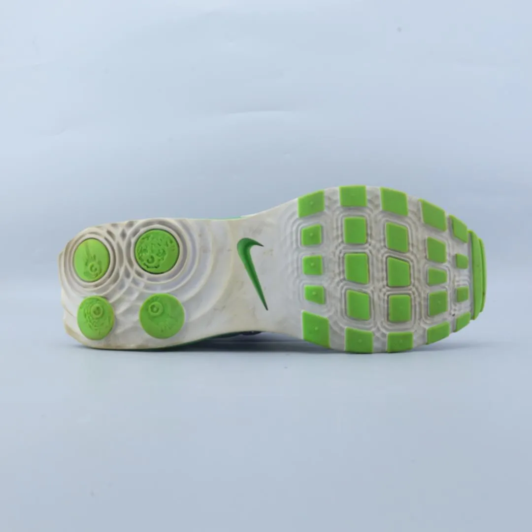 NIKE SHOX GRAVITY stylish Nike trainer looks