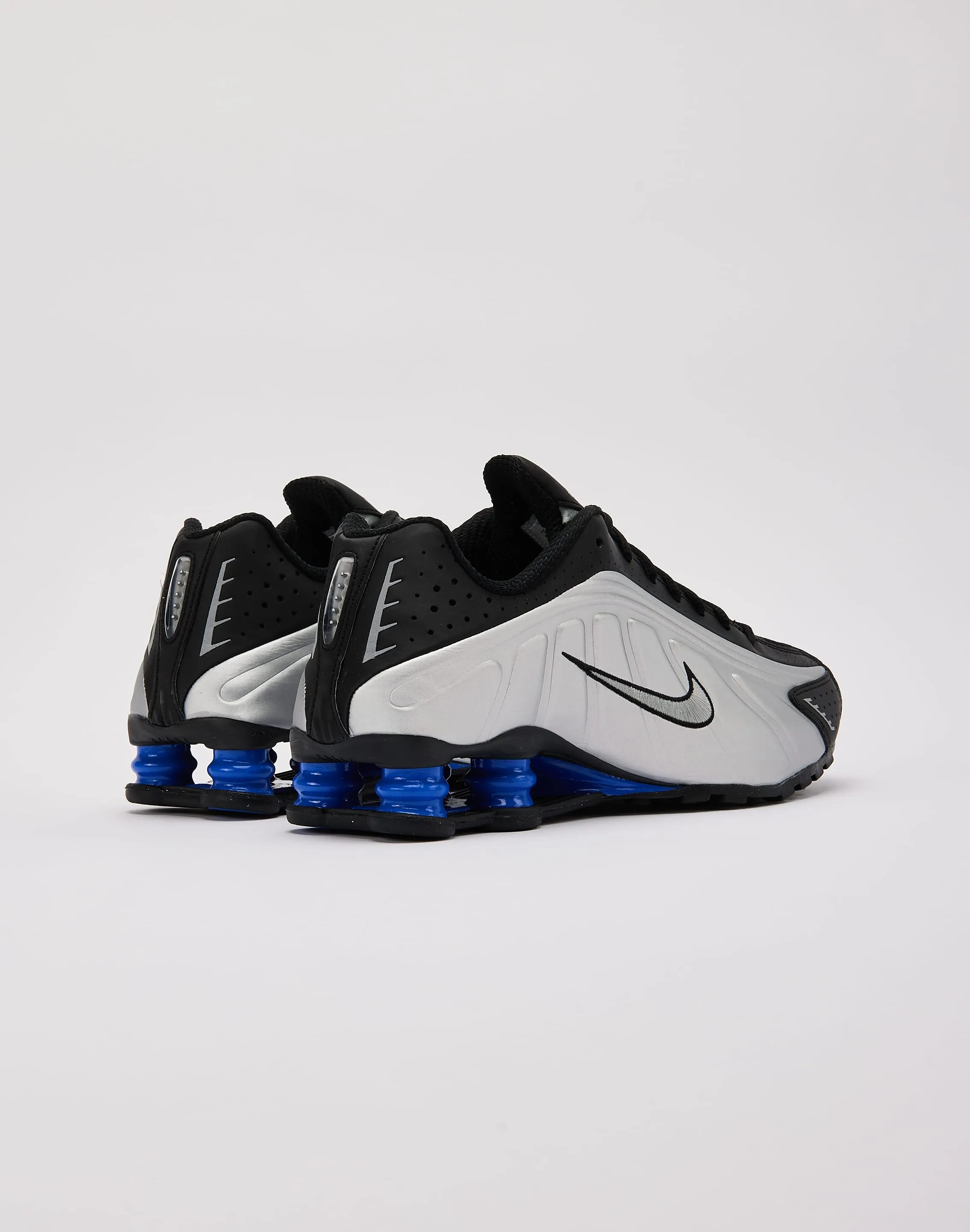 Nike Shox R4 Comfort Trainers