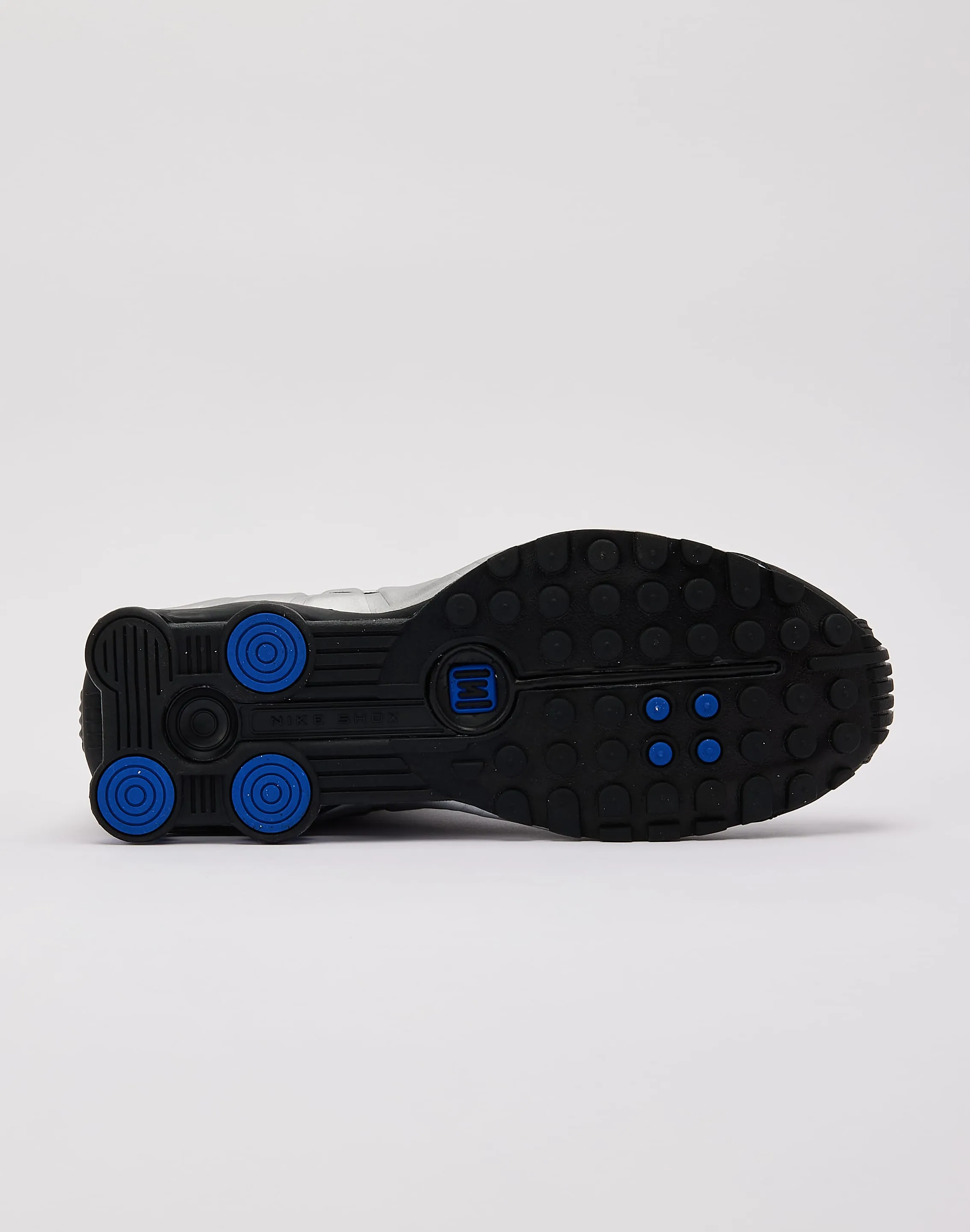Nike Shox R4 Comfort Trainers