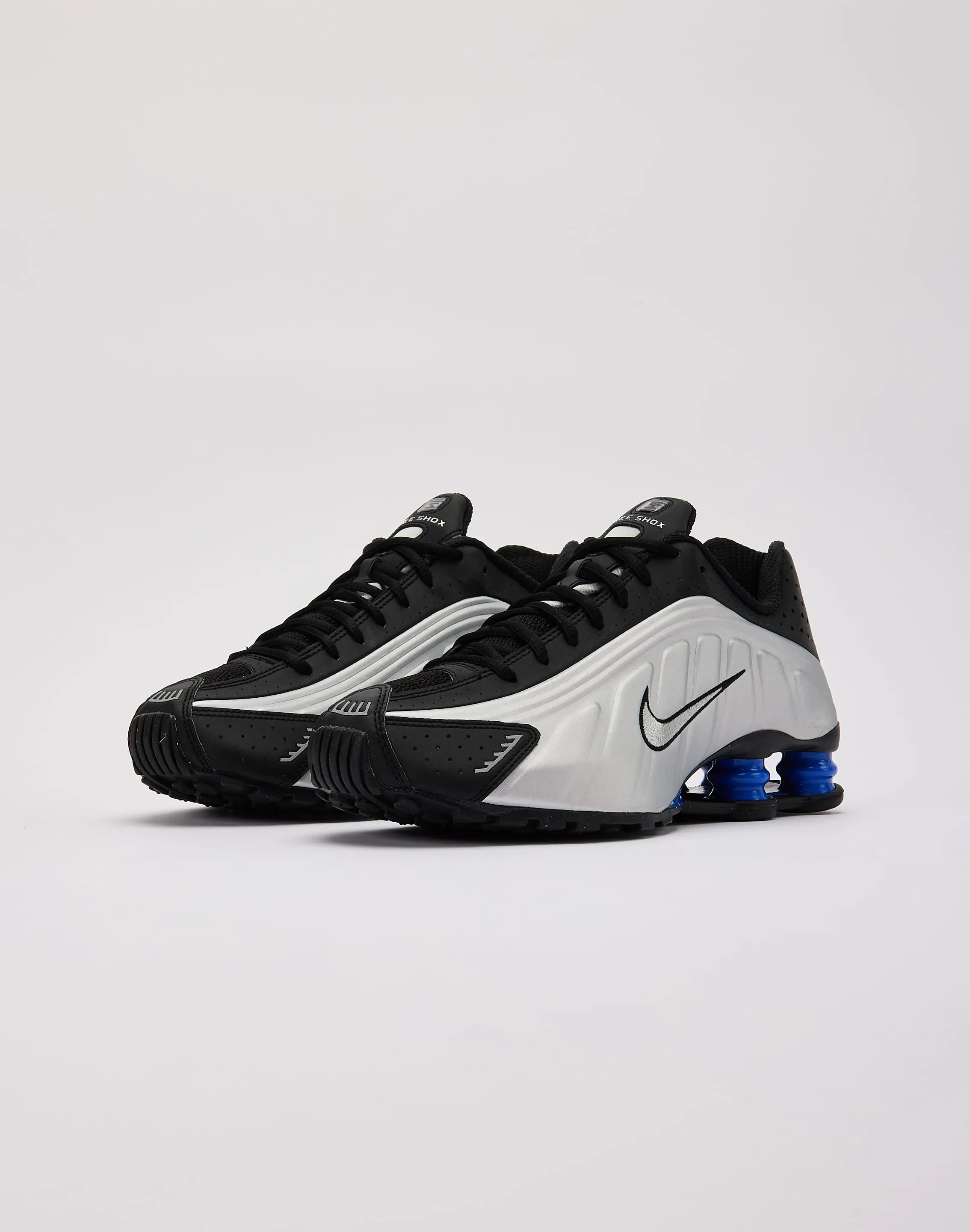Nike Shox R4 Comfort Trainers