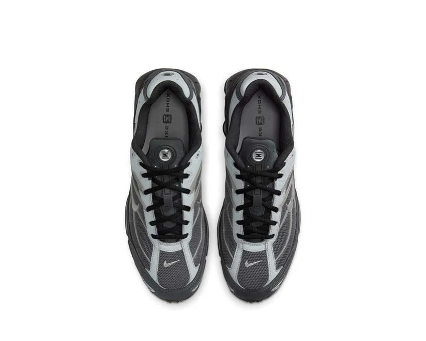 Nike Shox Ride 2 "Graphite" Nike all-day comfort shoes