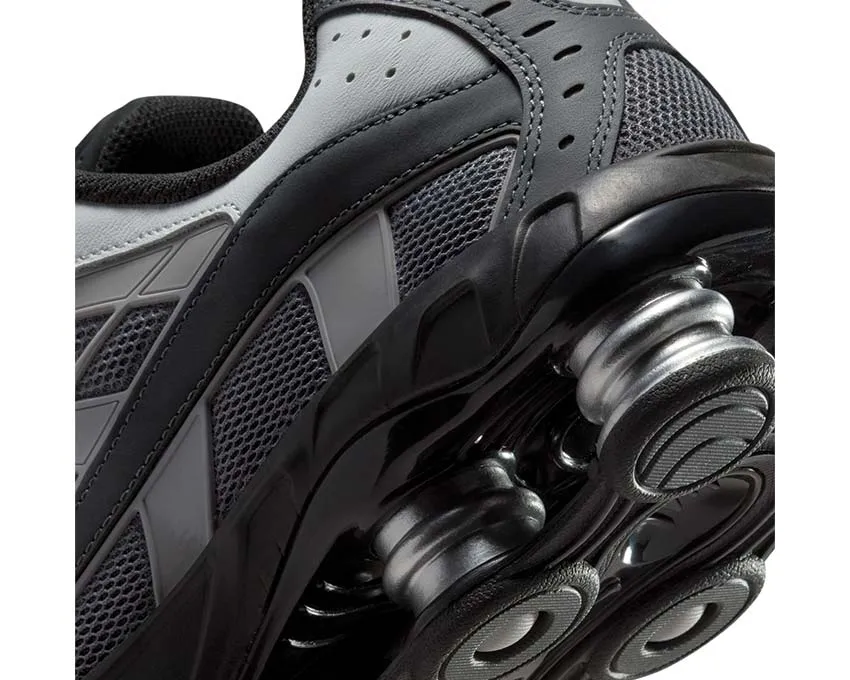 Nike Shox Ride 2 "Graphite" Nike all-day comfort shoes