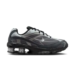 Nike Shox Ride 2 "Graphite" Nike classic sneakers for everyday motion