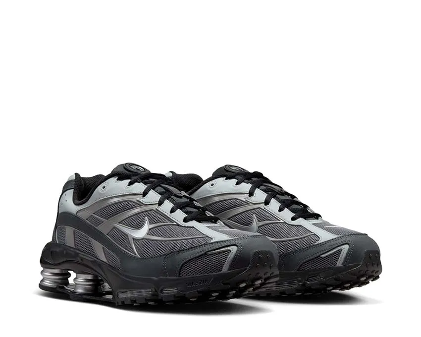 Nike Shox Ride 2 "Graphite" Nike all-day comfort shoes