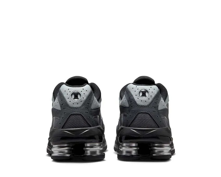 Nike Shox Ride 2 "Graphite" Nike all-day comfort shoes
