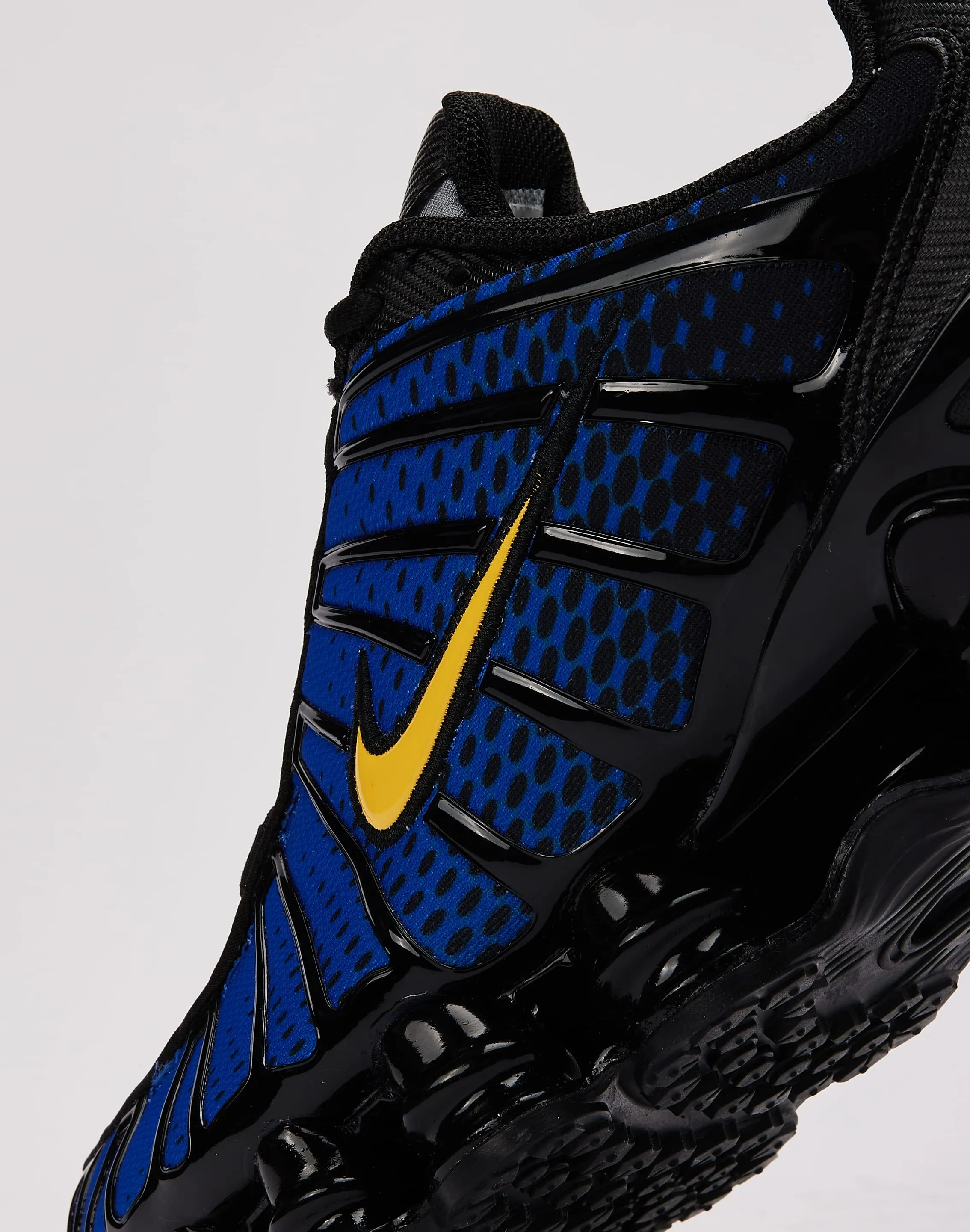 Nike  Shox TL Comfort Trainers