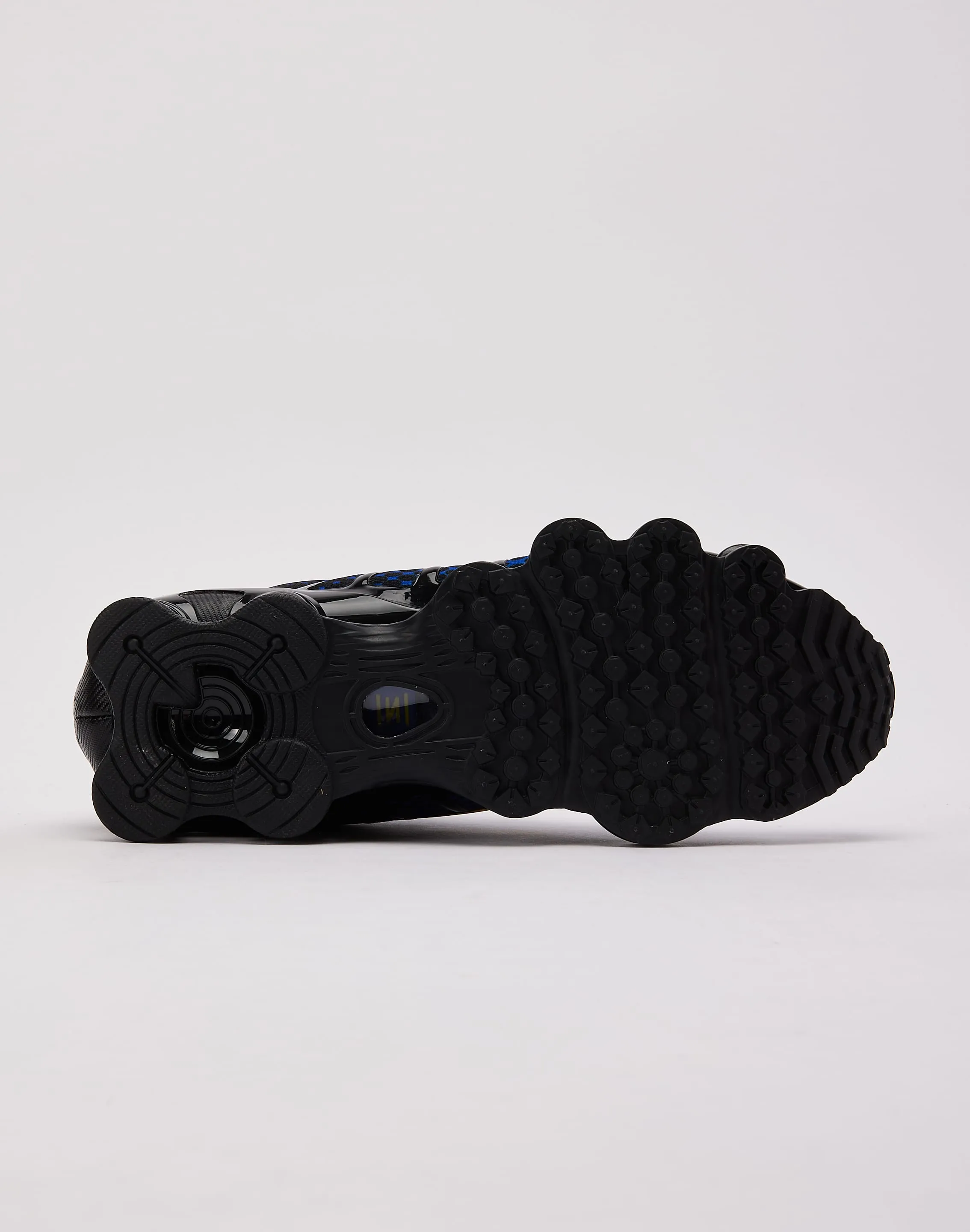 Nike  Shox TL Comfort Trainers