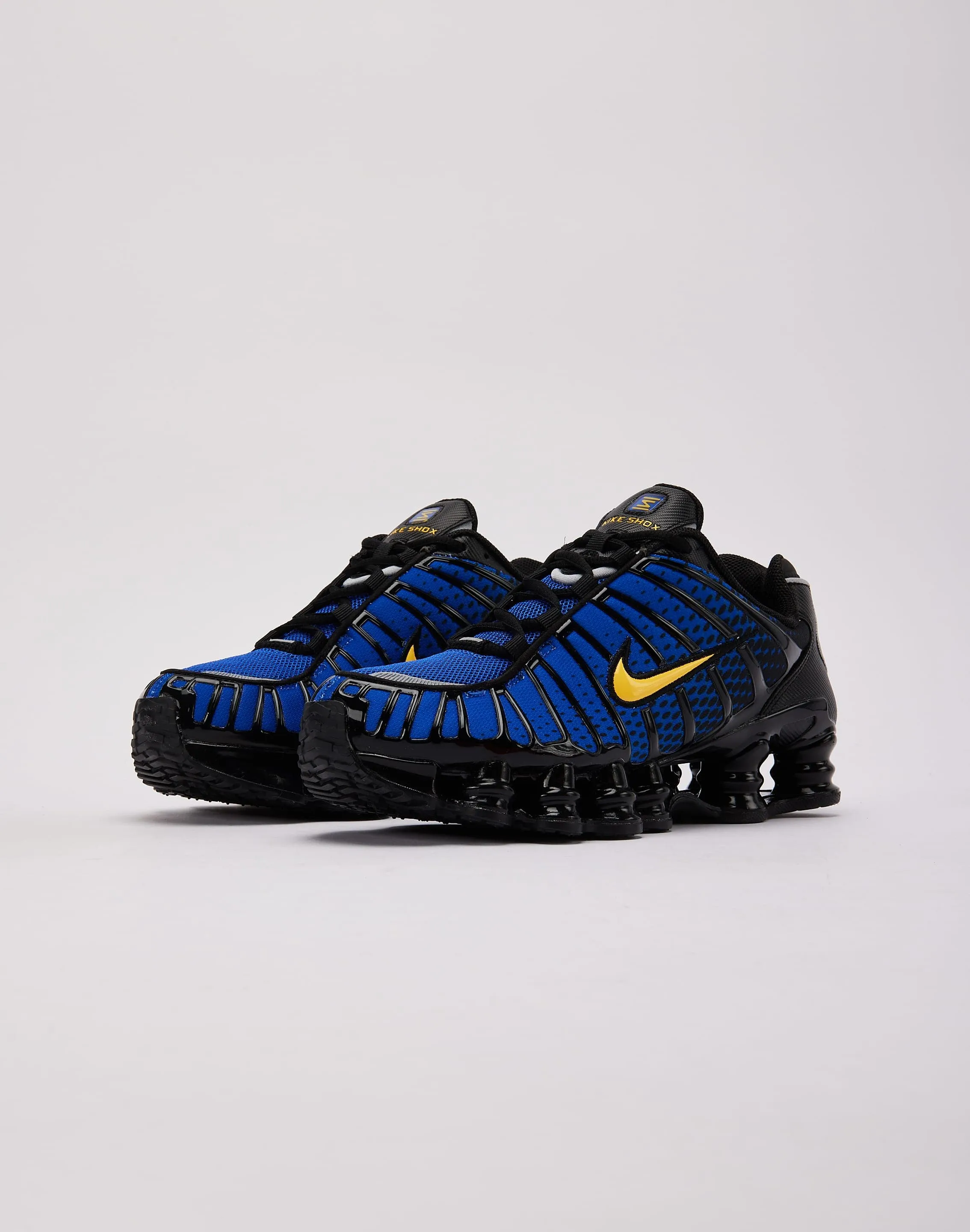 Nike  Shox TL Comfort Trainers