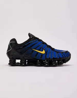 Nike  Shox TL Nike casual sneakers with modern design