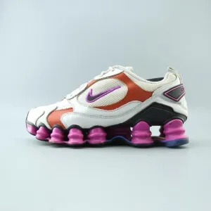 NIKE  SHOX TL NOVA Nike sleek running shoe styles