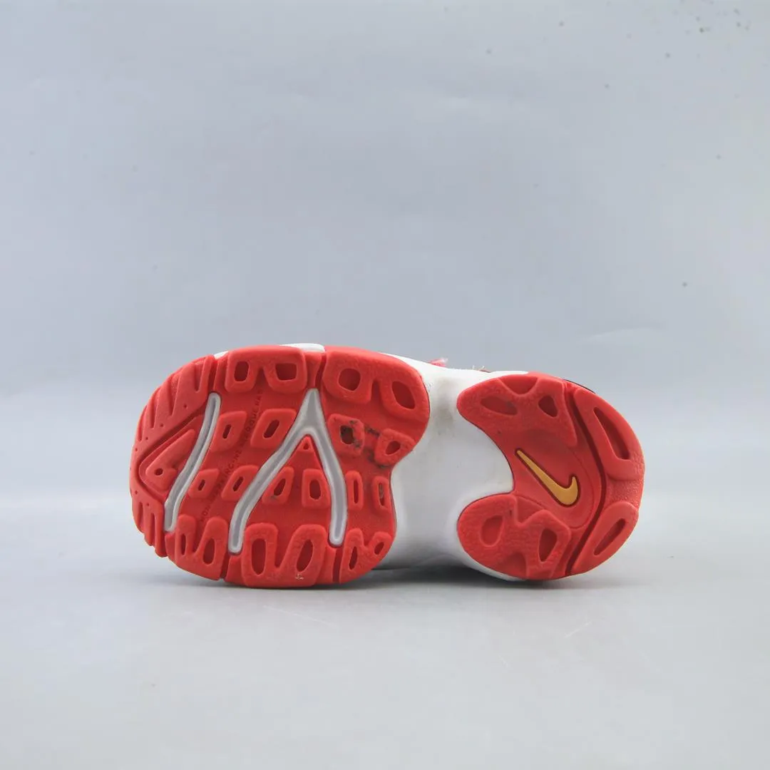 NIKE SPEED TURF Nike running shoe close-ups