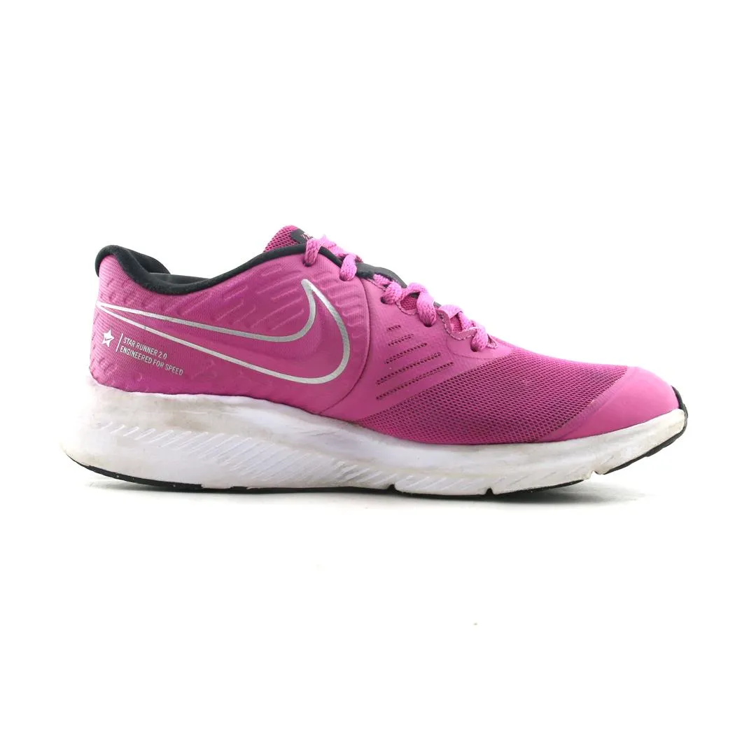 NIKE STAR RUNNER 2.0 Nike performance shoe shots