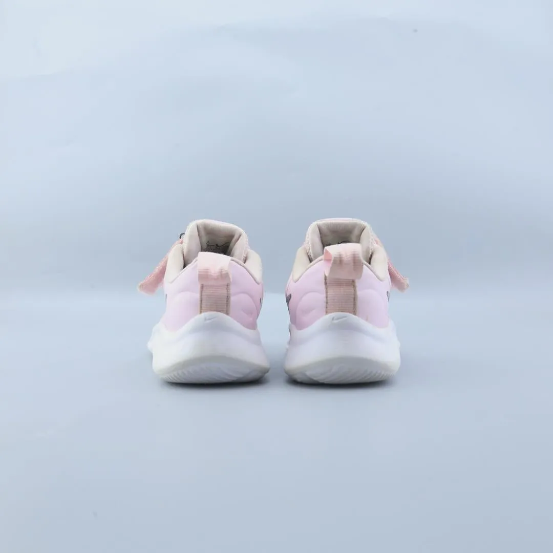 NIKE  STAR RUNNER 3 Nike athletic footwear visuals